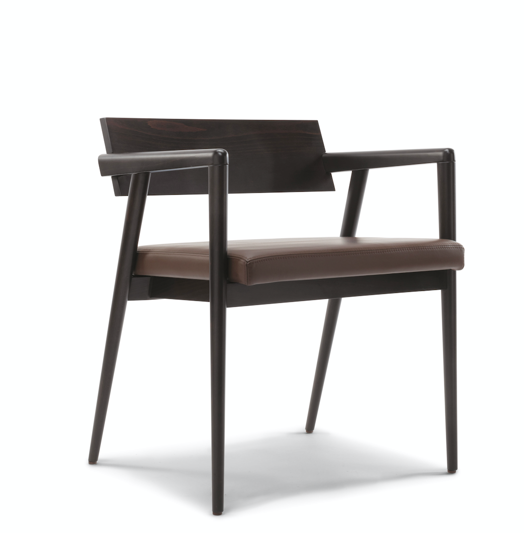 Riccardo Rivoli - Dormitio Chair