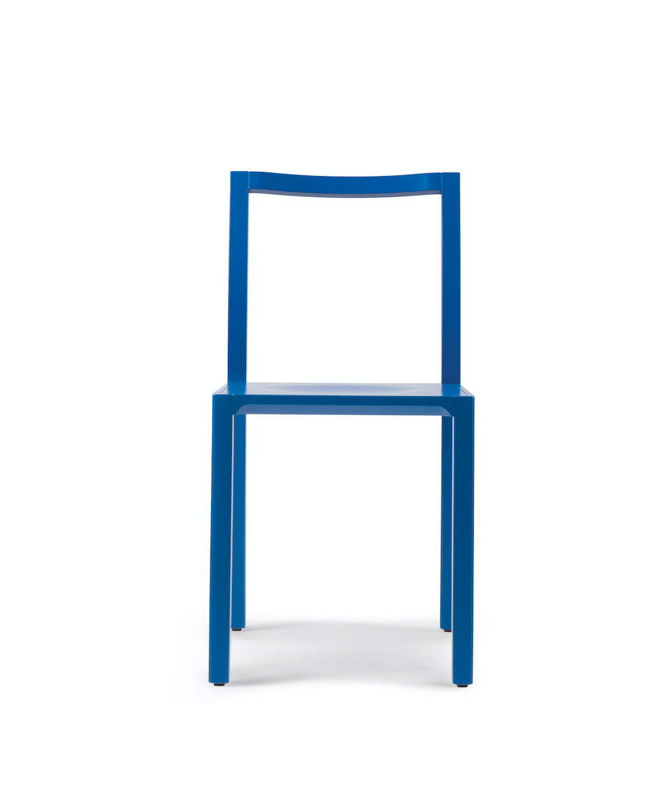 Riccardo Rivoli - Framework Chair