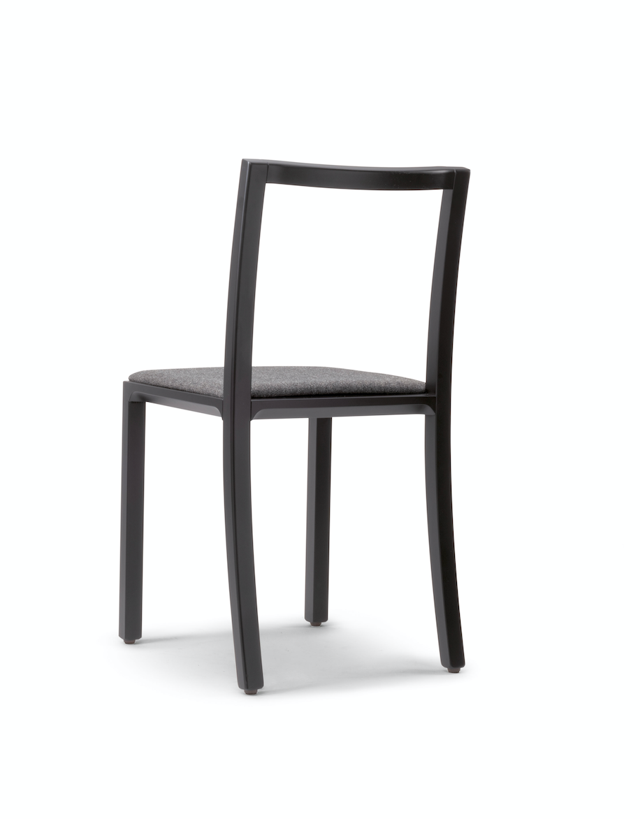 Riccardo Rivoli - Framework Chair