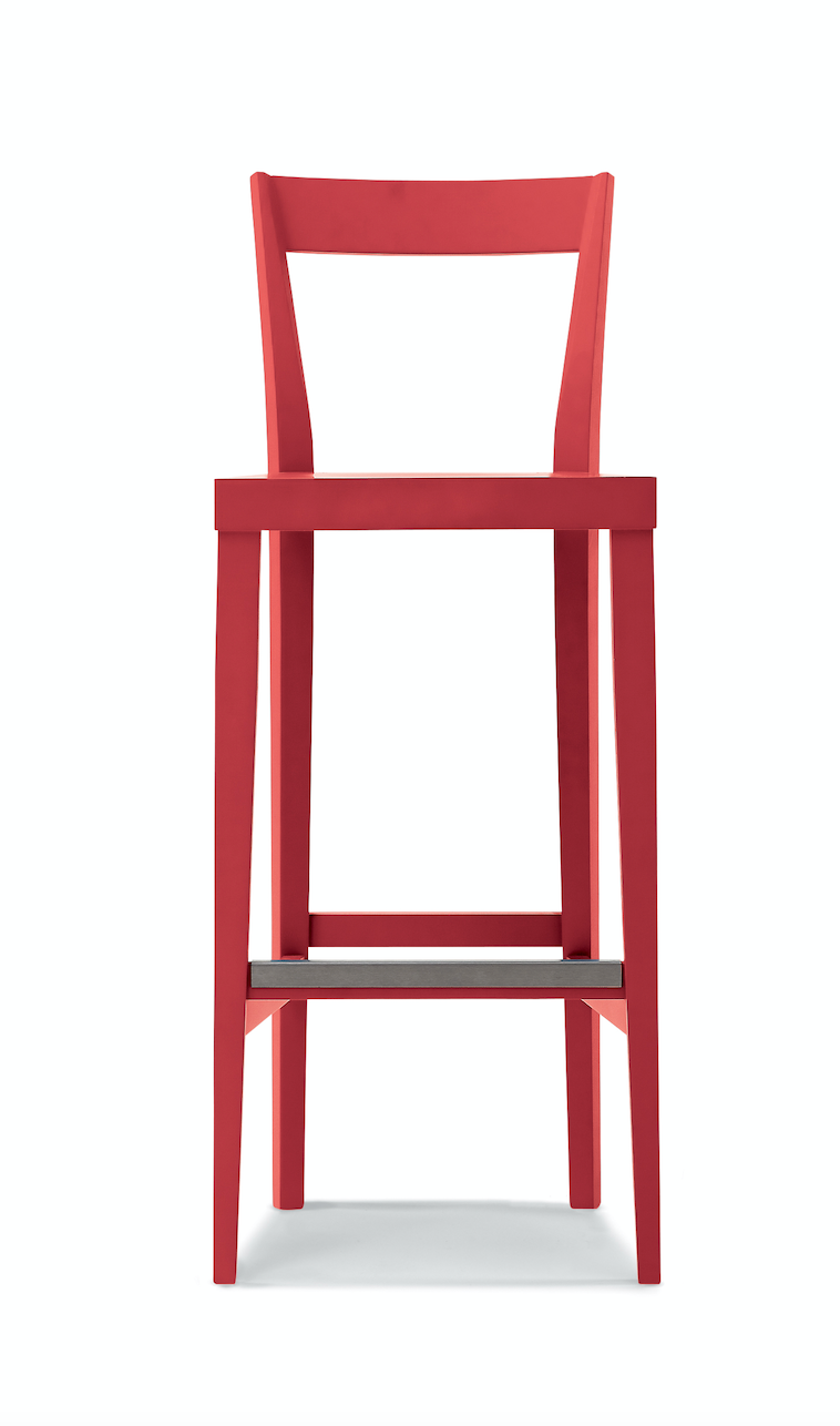 Riccardo Rivoli - Livio Chair