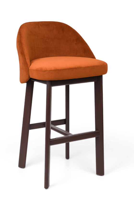 TMG - Naji Stool Chair