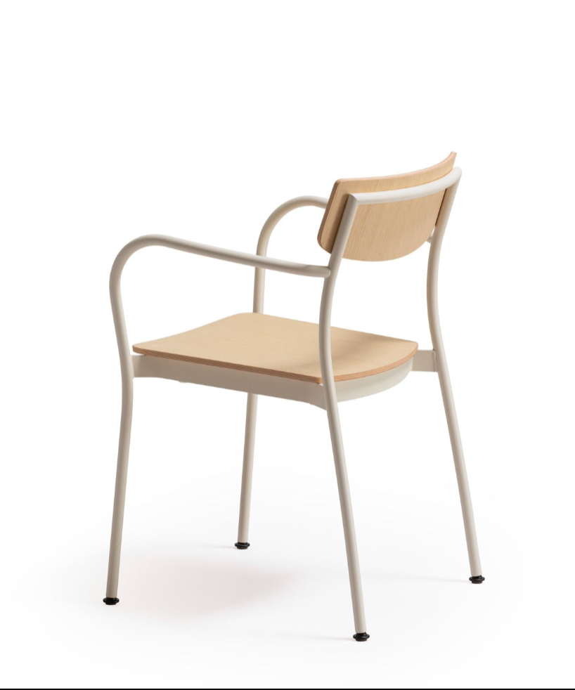 VERGES - Volta Chair