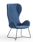MIDJ - Dalia PE GX TS Lounge Armchair