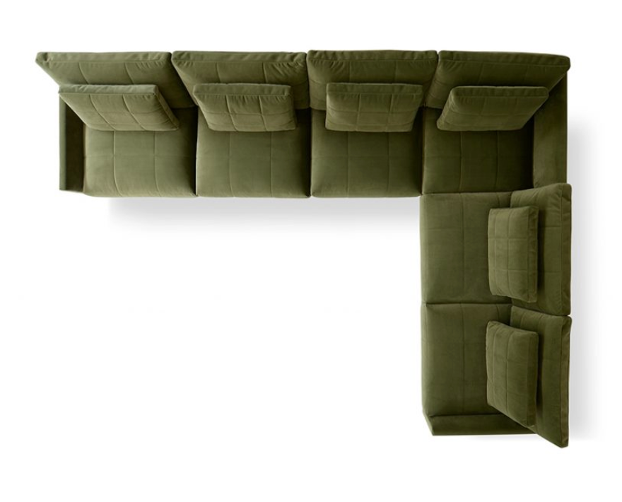 DOMINGO - Barlow Sofa