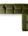 DOMINGO - Barlow Sofa