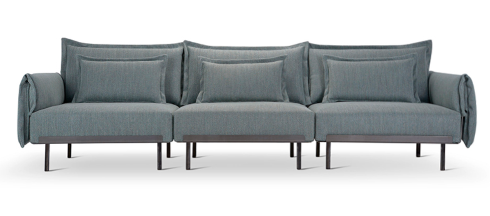 DOMINGO - Tilton Sofa