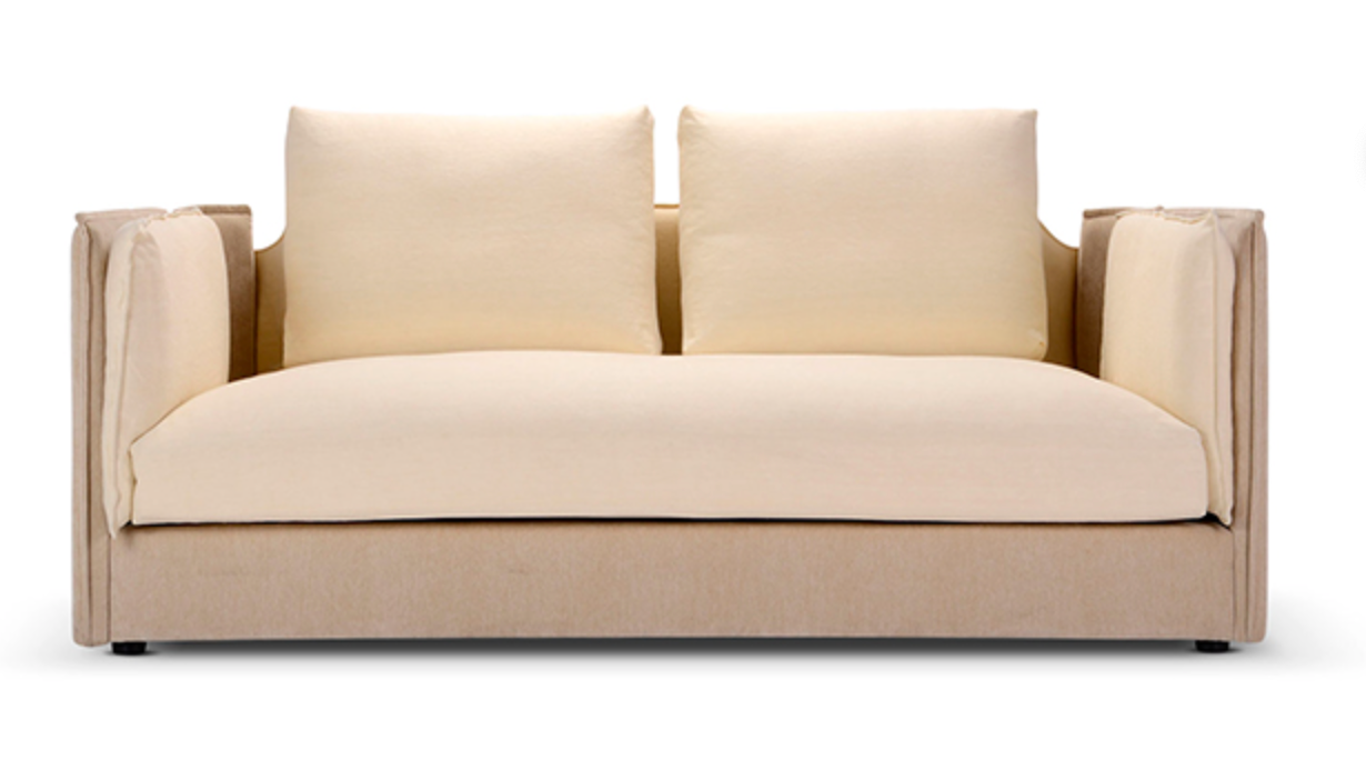 DOMINGO - Foy Sofa