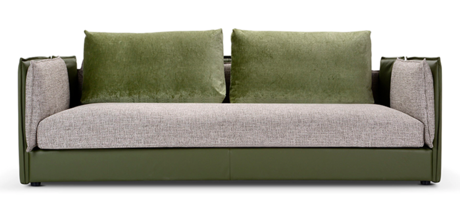 DOMINGO - Foy Sofa