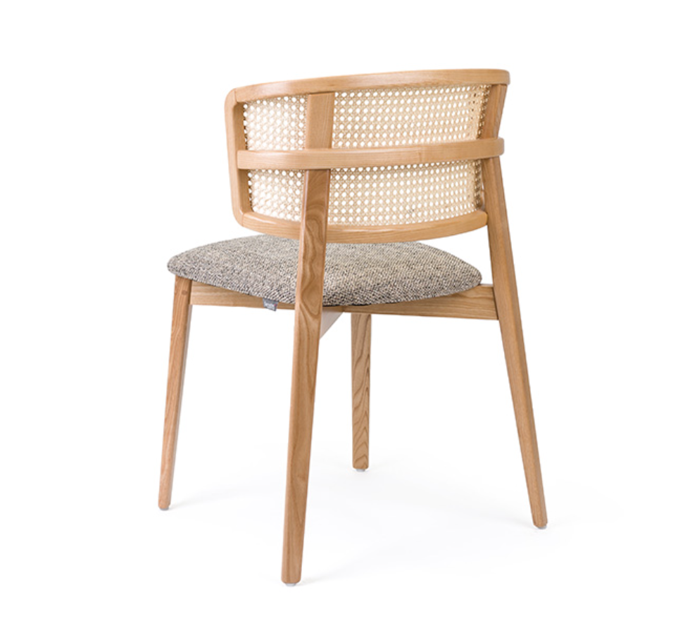 TMG - Moca Chair