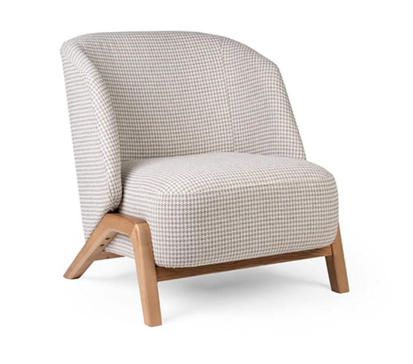 TMG - Lissette Lounge Chair