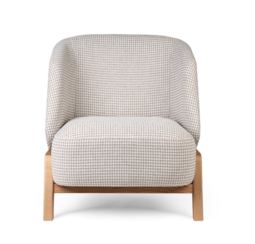 TMG - Lissette Lounge Chair