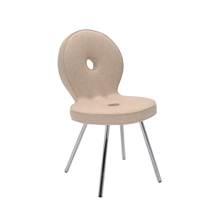 ADRENALINA - Chair'ola