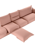 ADRENALINA - Aedo Modular Sofa System