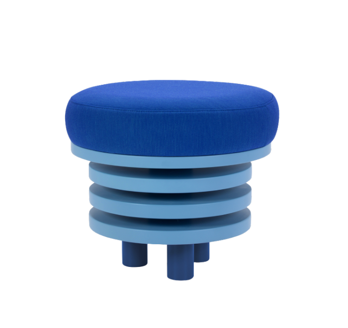 ADRENALINA - Rock Pouf