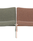 ADRENALINA - Hammock Lounge Chair