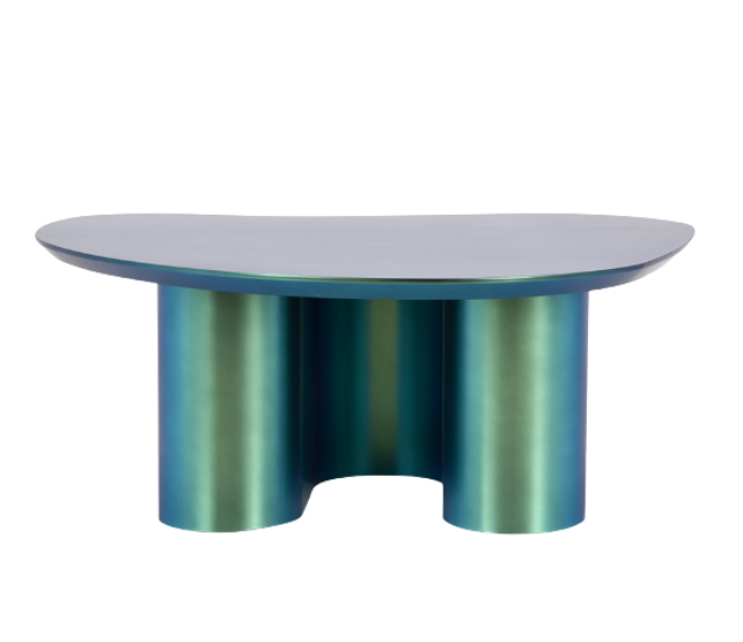 ADRENALINA - North Light Coffee Table 2