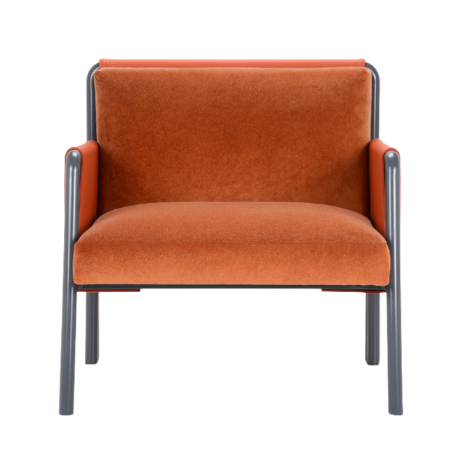 ADRENALINA - Swing Lounge Chair