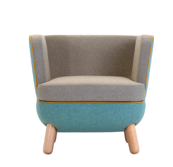 ADRENALINA  - Sly Armchair