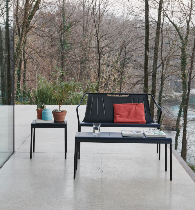 MIDJ - Ola CT 45 Coffee Table