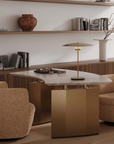 Domingo - Duke Lounge Chair