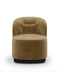 Domingo - Wes Lounge Chair