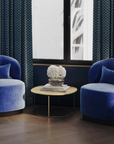 Domingo - Wes Lounge Chair