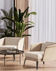 Domingo - Dizzy Lounge Chair