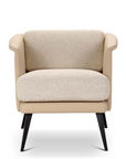 Domingo - Dizzy Lounge Chair