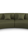 Domingo - Zenith Modular Sofa
