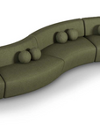 Domingo - Zenith Modular Sofa