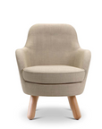 Domingo - Cornell Lounge Chair