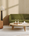 Domingo - Nalu Bench