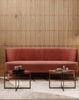 Domingo - Zelie Lounge Chair