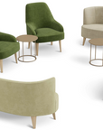 Domingo - Zelie Lounge Chair