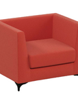 Domingo - Lincoln Lounge Chair