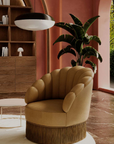 Domingo - Jane Lounge Chair
