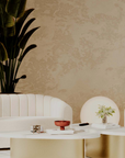 Domingo - Hana Lounge Chair