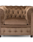Domingo - 800 Lounge Chair
