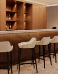 Domingo - Pat Bar Stool