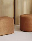Domingo - Basic Pouf