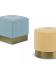 Domingo - Eos Pouf