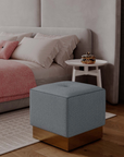 Domingo - Eos Pouf