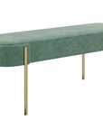 Domingo - Lieve Bench