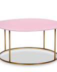 Domingo - Taborn Coffee Table