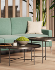 Domingo - Tabbal Coffee Table