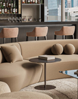 Domingo - Zaikin coffee table