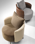 TMG - Port Lounge Chair