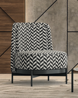 TMG - Vega Lounge Chair