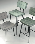 TMG - Julia Stool Chair