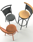 TMG - Mateo Stool Chair